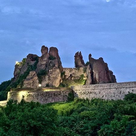 Апартамент Гето - 2 Комфорт Belogradchik Esterno foto