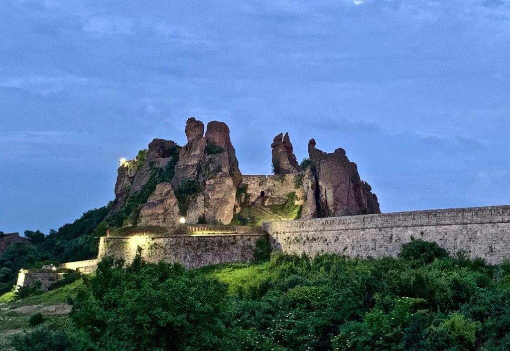 Апартамент Гето - 2 Комфорт Belogradchik Esterno foto