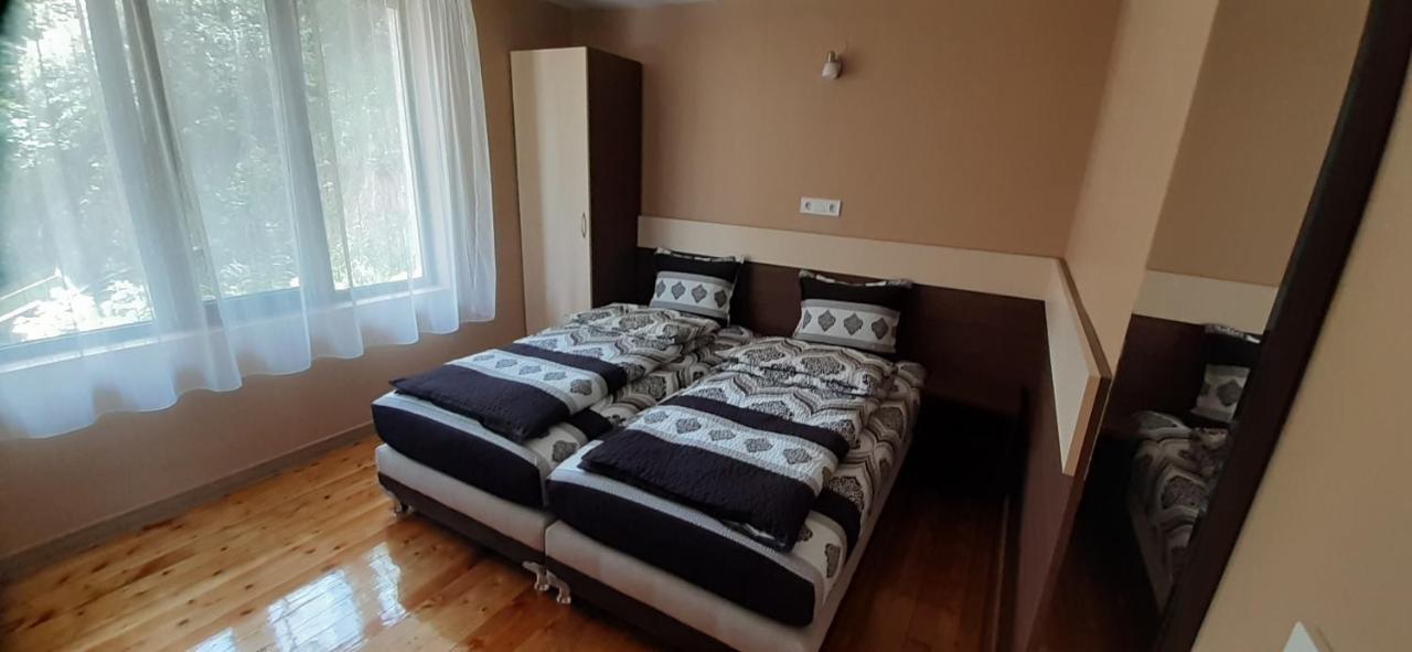 Апартамент Гето - 2 Комфорт Belogradchik Esterno foto